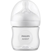 Tetero Natural Response 4 Oz Avent Diseño